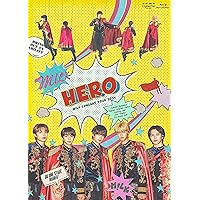 M!LK 1st ARENA「HAPPY! HAPPY! HAPPY!」Blu-ray